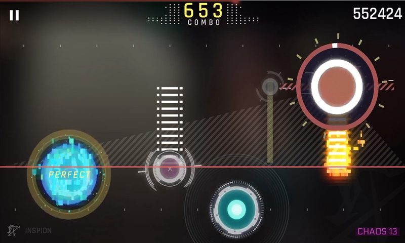 赛特斯2Cytus2 v4.4.1免费版下载