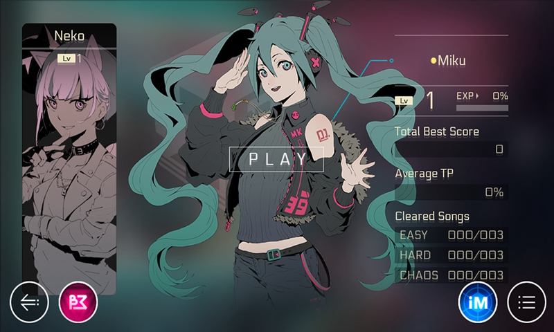 赛特斯2Cytus2 v4.4.1免费版下载