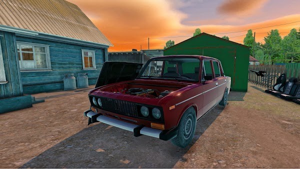 My Favorite Car v1.3.7：全新升级，体验极致驾驭！