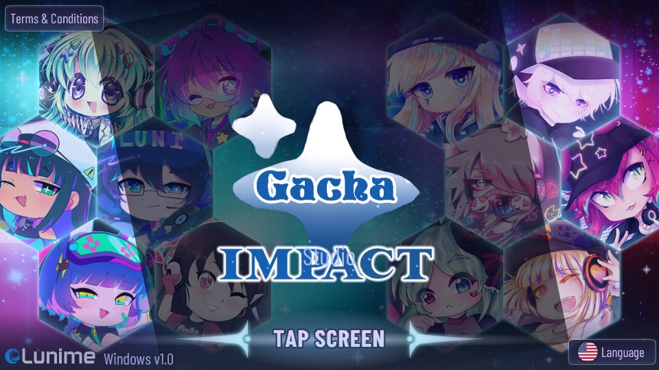 Gacha Impact v1.1.0：最新版本更新解读