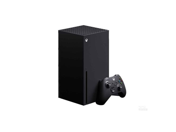 ，微软发布三款新Xbox主机，存储升级，今日起全球发售