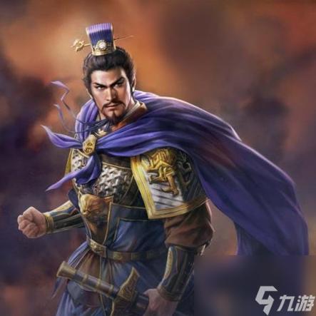 《三国志8》重制版武将实力新排名：曹操统率力居首，刘备魅力值领先