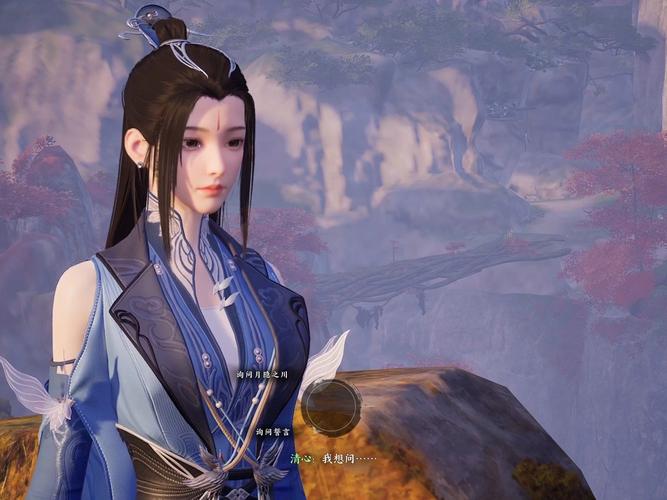 《诛仙世界》2024公测：深度仙侠MMO，共建生态新体验