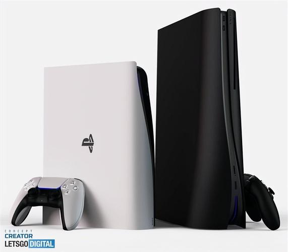 PS5 Pro提前曝光：PS4游戏图像增强与8K输出解析