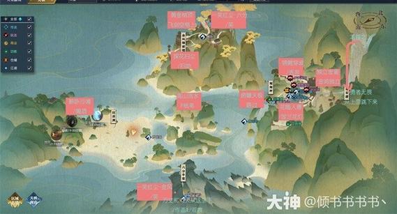 《逆水寒》天极游园会攻略：多玩法获取英雄卡