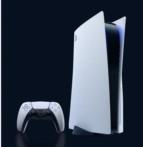 PS5 Pro 2TB版发售：大容量SSD，扩展存储新体验