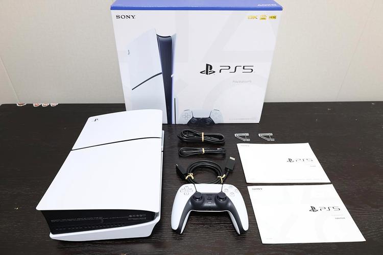 PS5净彩色系新品中国上市，双色控制器及轻薄版主机盖价格揭晓！