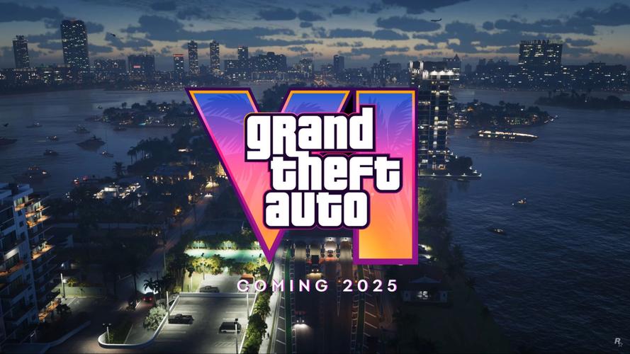 游戏大事件：太鼓新版GTA6发售，影视新作预告