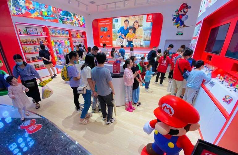 重要预告：任天堂Nintendo Direct发布会聚焦《大金刚国度》扩展区