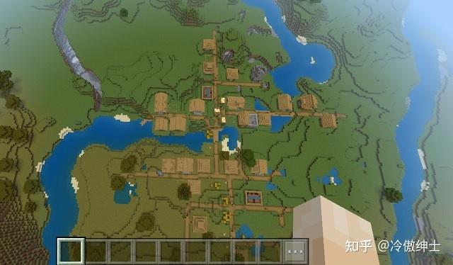 Minecraft地图种子查询网站：下载攻略与教程大全