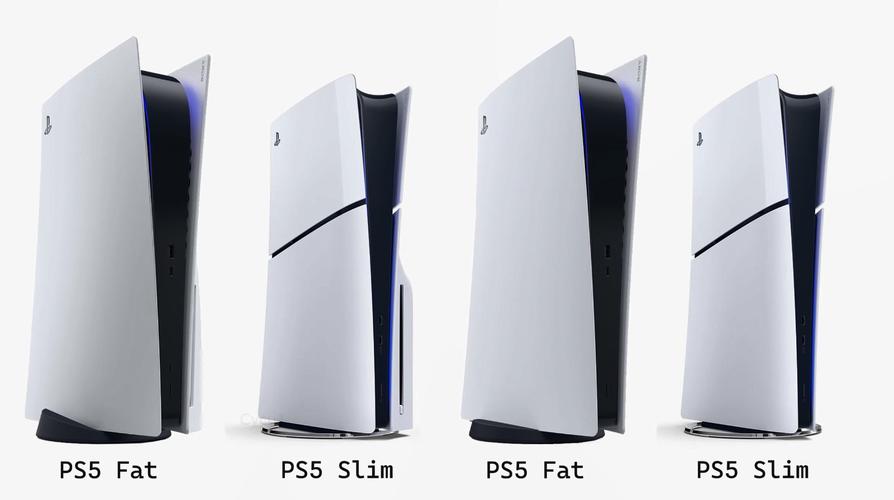 PS5 Pro耗电与PS5 Slim相当，性能画质升级显著