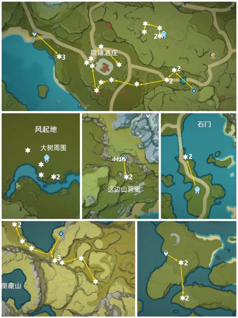 米哈游启动器故障解决及原神攻略汇总