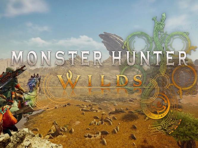 2025新游预告：暮光边境狩猎大作Monster Hunters