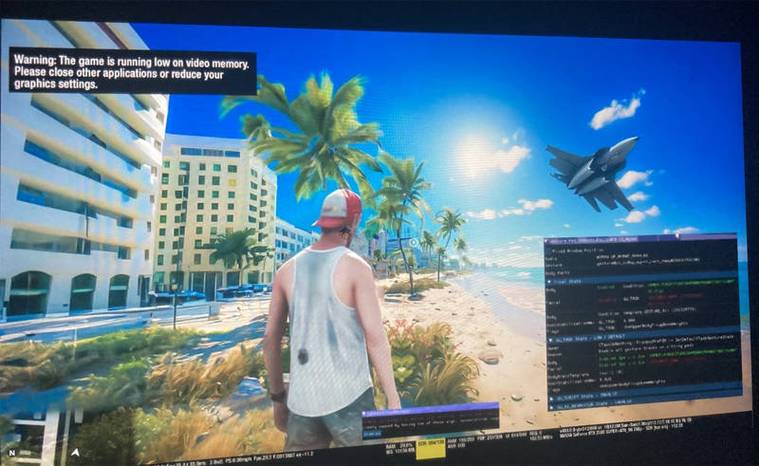 GTA6新预告发布猜测屡次出错，粉丝失望热议