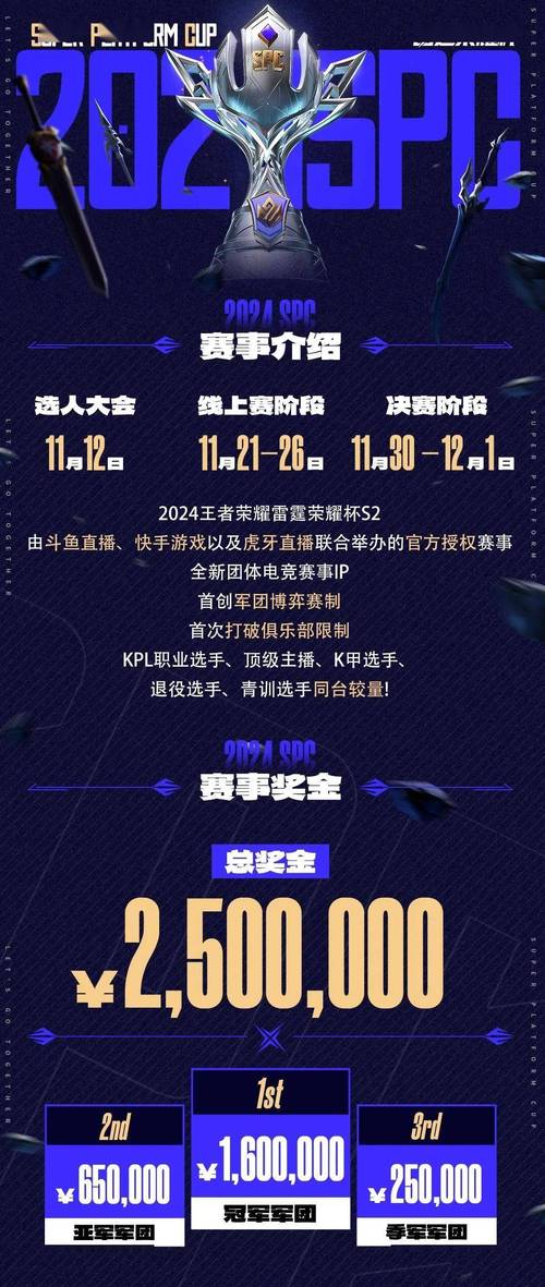 军团杯售票启动！11月22日开售，三大军团决战，福利不断，斗鱼直播同步！