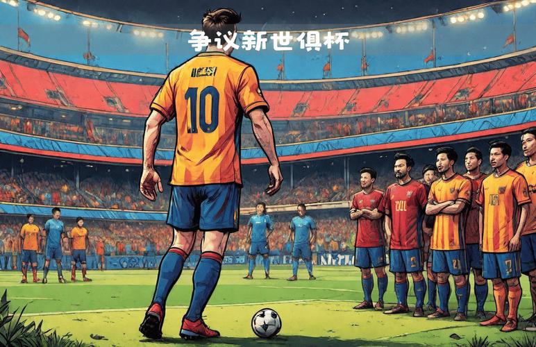 FIFA新手游《对决》2025上线，玩家竞技新体验！