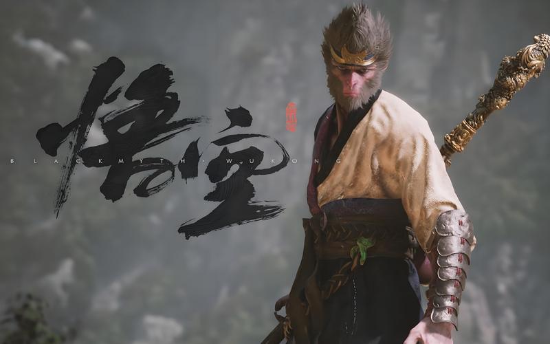 《黑神话：悟空》vs《战神》：神话题材兄弟情谊，Mod玩家共创传奇